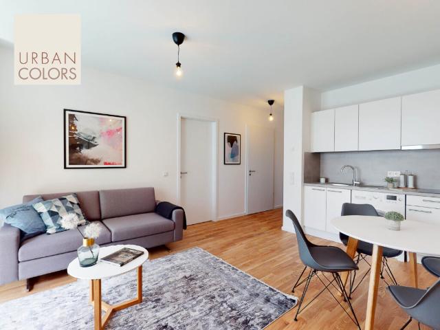 Apartment mieten in Ostend, Sachsenhausen