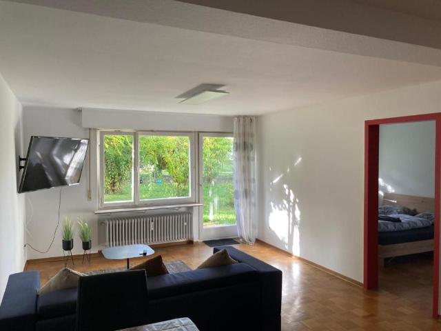 Apartment mieten in Münster, Stuttgart
