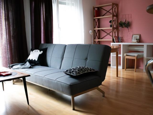 Apartment mieten in Wiesloch, Baden-Württemberg