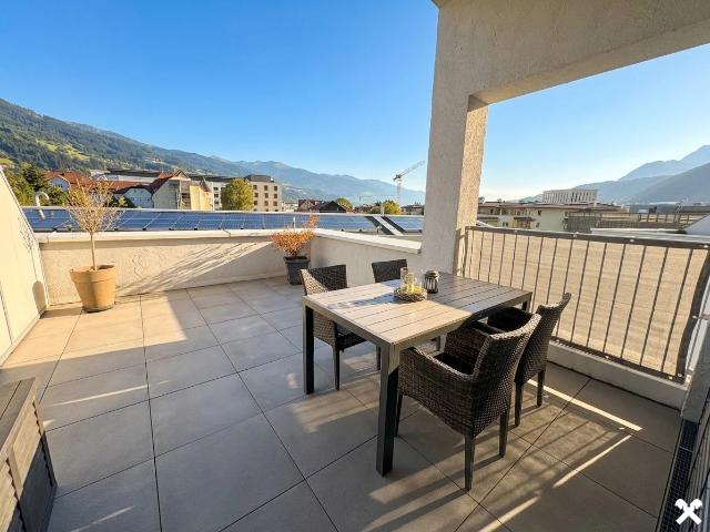 Apartment mieten in Zintberg, Schwaz