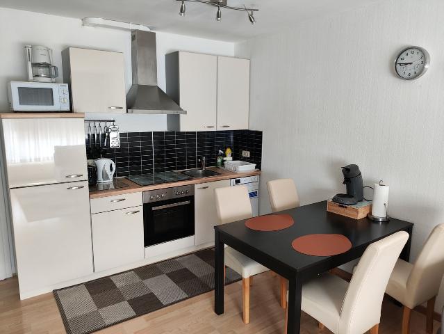 Apartment mieten in Sankt Peter, Nürnberg