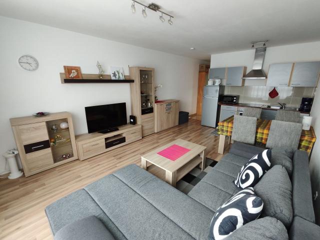 Apartment mieten in Sankt Peter, Nürnberg