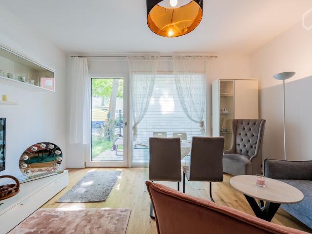 Apartment mieten in Tempelhof-Schöneberg, Berlin