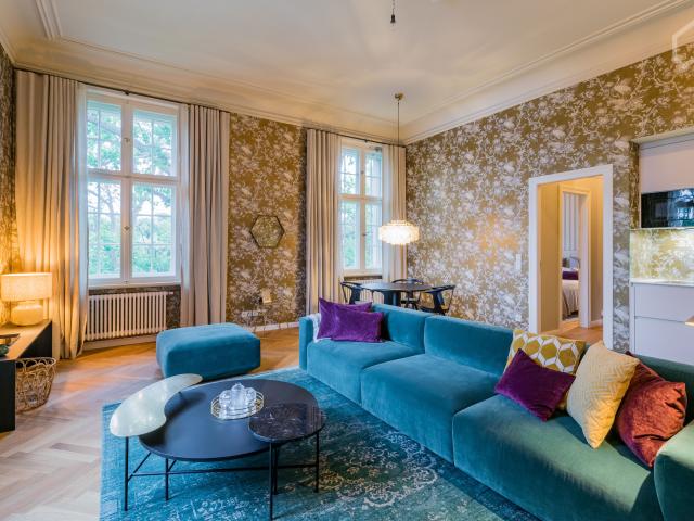 Apartment mieten in Potsdam, Brandenburg