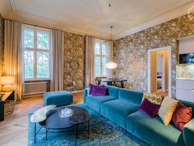 Apartment mieten in Potsdam, Brandenburg