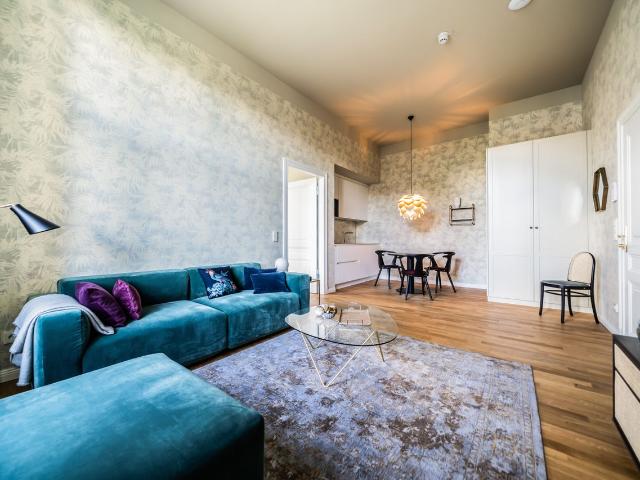 Apartment mieten in Potsdam, Brandenburg