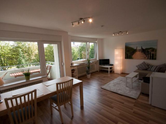 Apartment mieten in Durlach, Karlsruhe