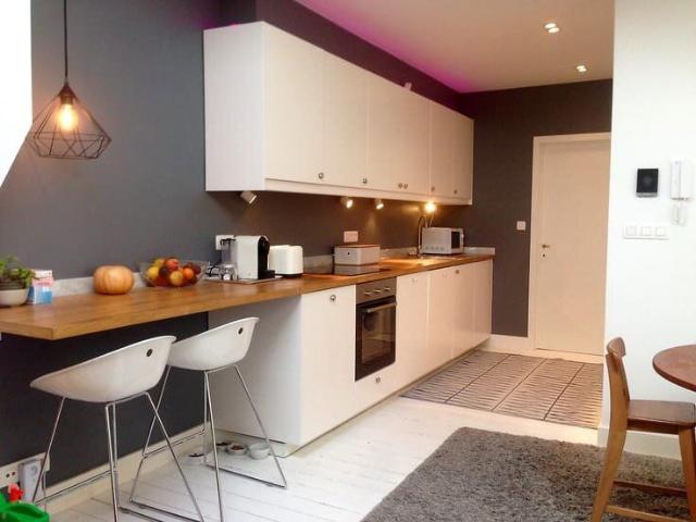 Appartement location à Schaarbeek, Bruxelles