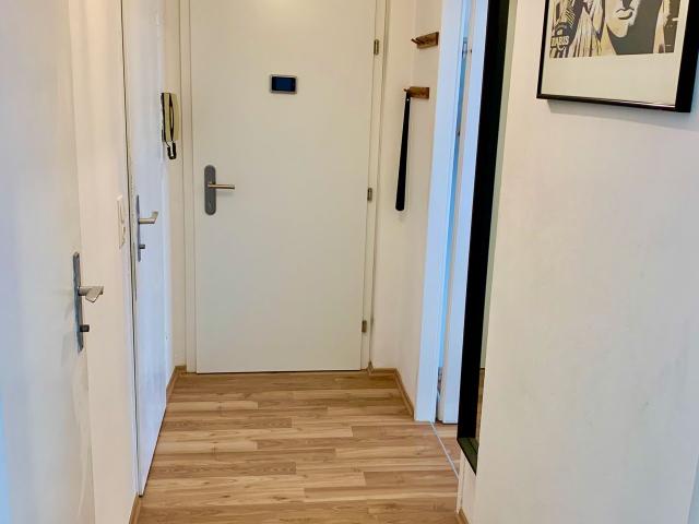 Apartment mieten in Währing, Wien