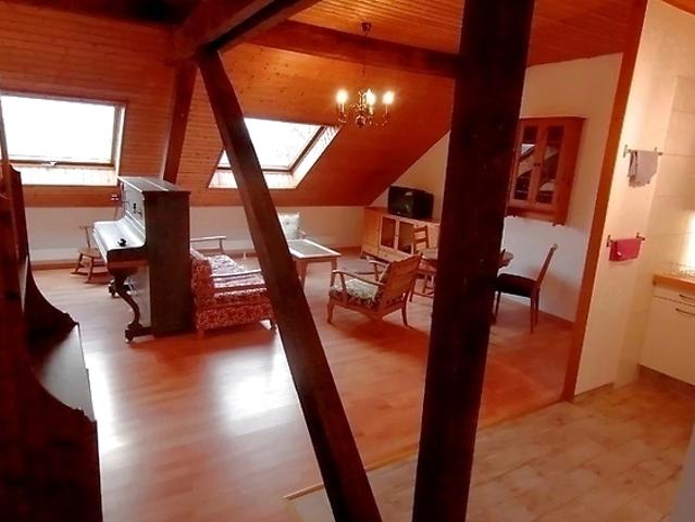 Apartment mieten in Basel, Basel-Stadt