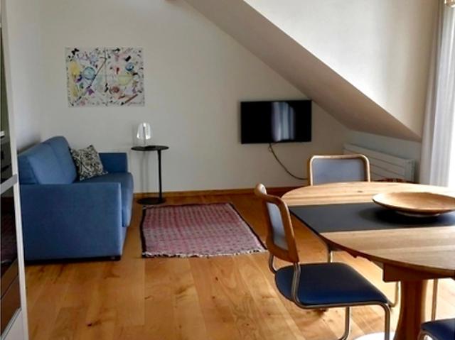 Apartment mieten in Muri bei Bern, Bern