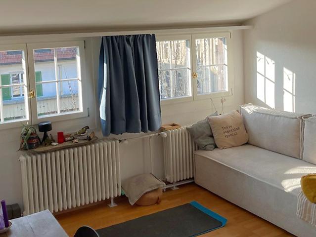Apartment mieten in Bern