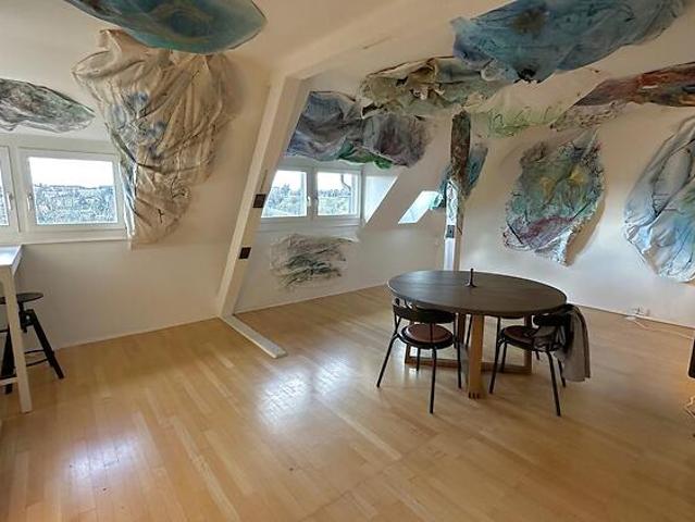 Apartment mieten in Bern