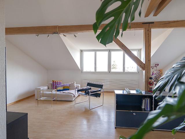 Apartment mieten in Bern
