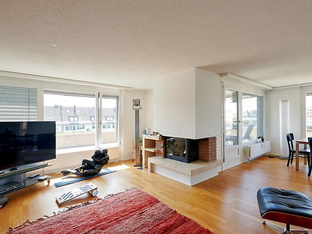 Haus mieten in Bern