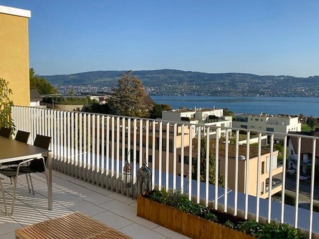 Haus mieten in Au, Wädenswil