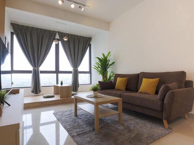 Serviced Residence for rent in Malaka