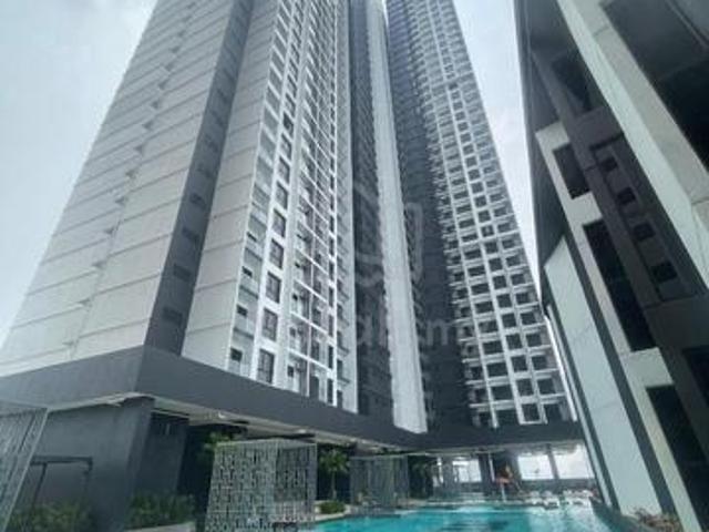 Serviced Residence for rent in Cheras