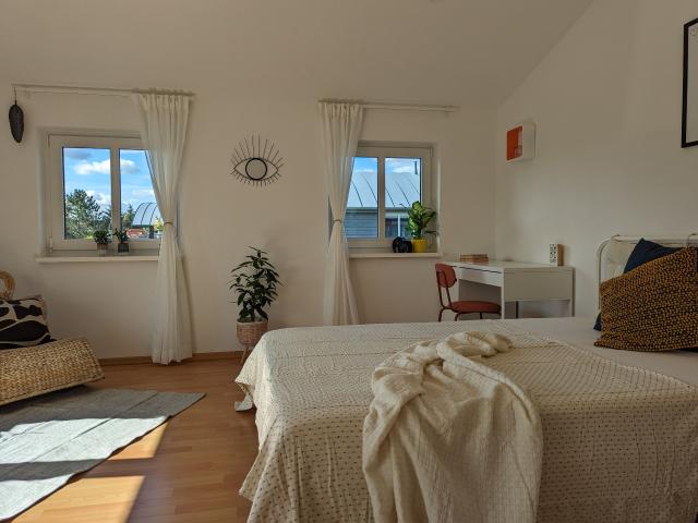 Apartment mieten in Falkenhagen, Falkensee