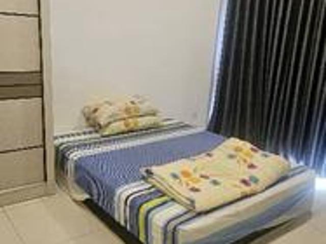 Serviced Residence for rent in Petaling, Alam Impian
