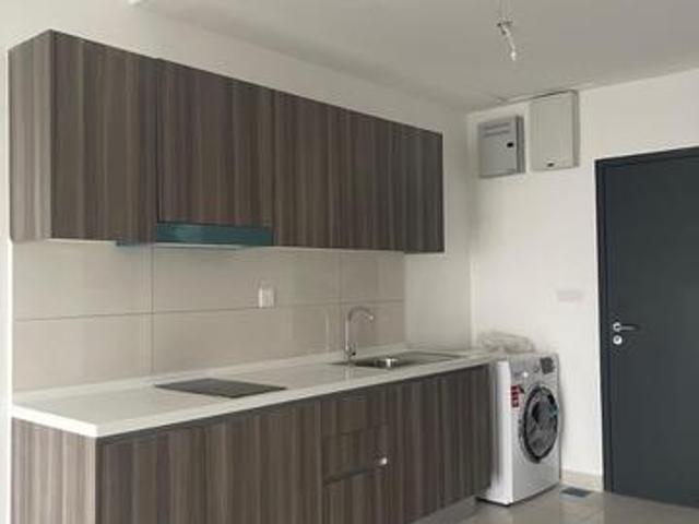 Serviced Residence for rent in Petaling, Alam Impian