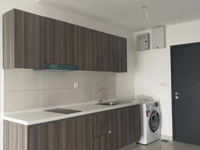 Serviced Residence for rent in Petaling, Alam Impian
