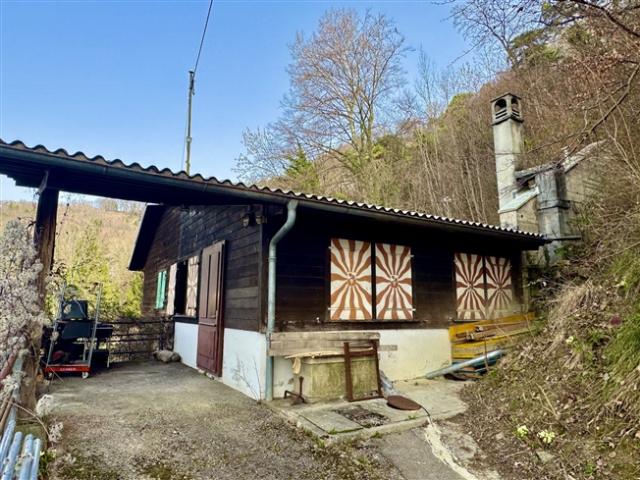 Haus kaufen in Puidoux, Waadt
