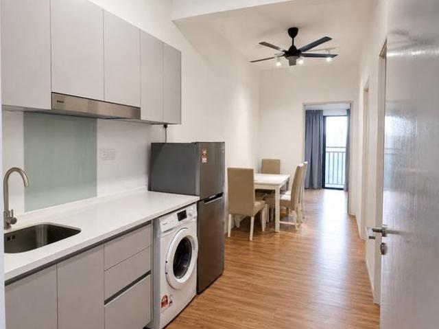 Serviced Residence for rent in Petaling, Subang Jaya