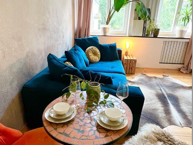 Apartment mieten in Pankow, Berlin