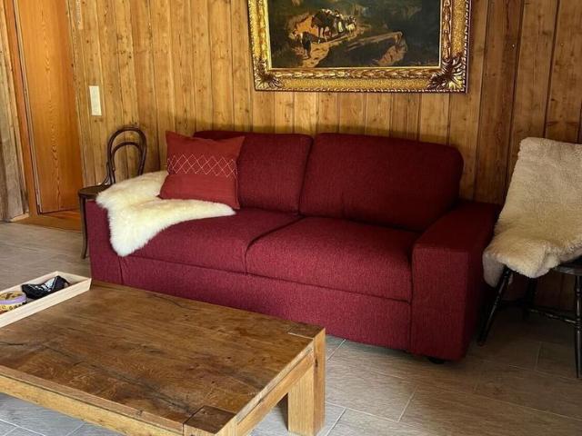 Apartment mieten in Granges (Veveyse), Freiburg