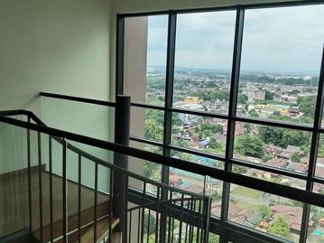 Serviced Residence for sale in Bandaraya Melaka, Melaka Tengah