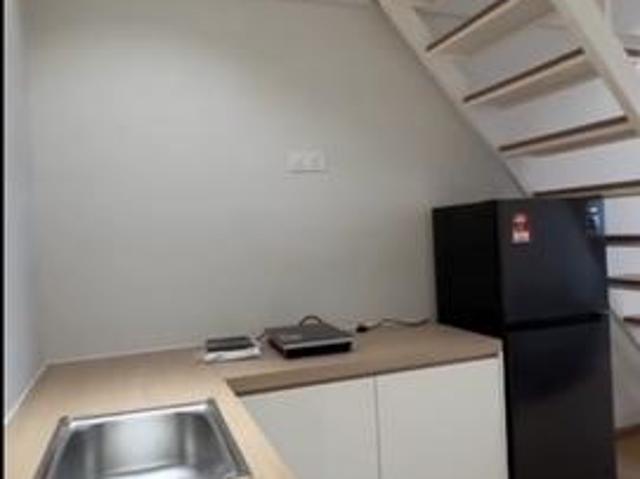 Serviced Residence for rent in Petaling, Alam Impian