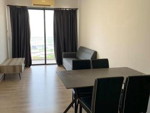 Condominium for rent in Kota Damansara, Petaling Jaya