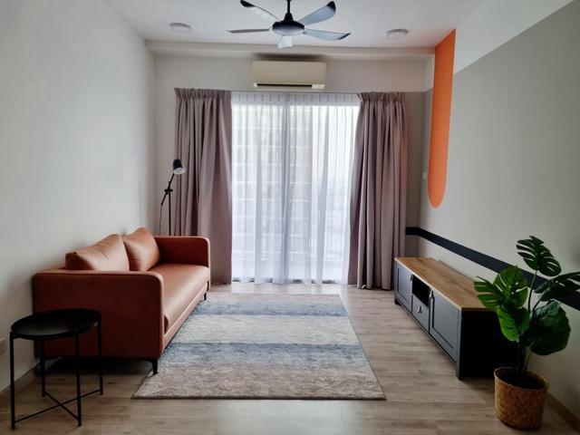 Condominium for rent in Petaling, Damansara Damai