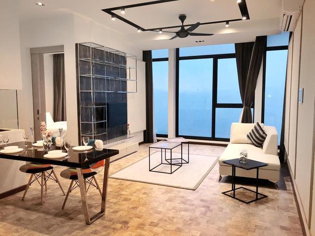 Serviced Residence for rent in Country Heights Damansara, Kuala Lumpur