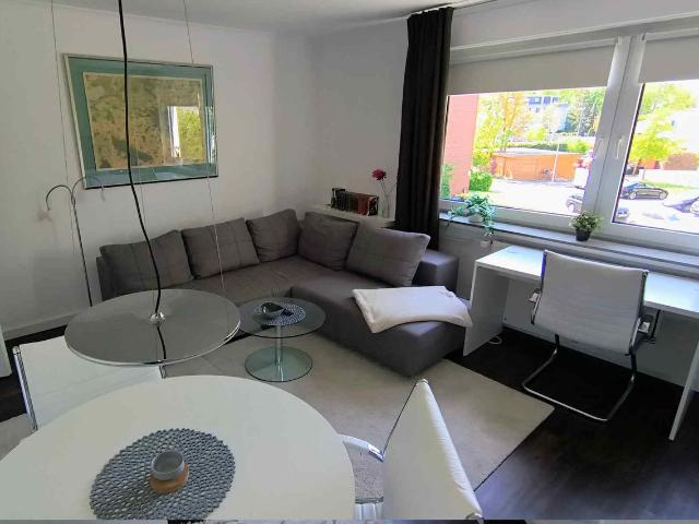 Apartment mieten in Misburg-Anderten, Hannover