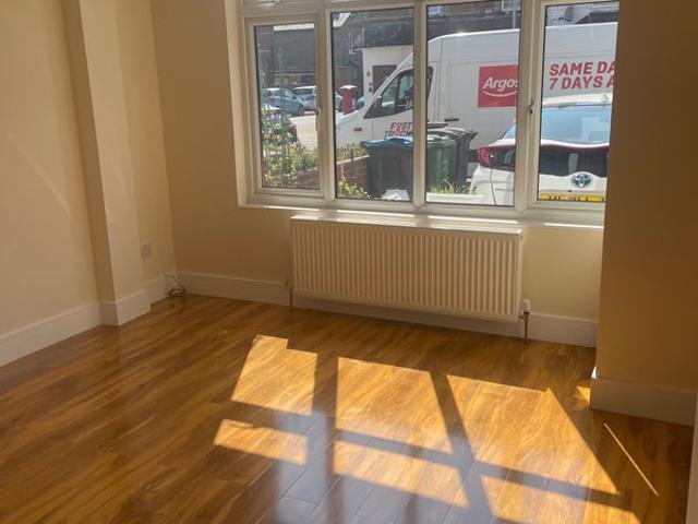Apartment for rent in New Malden, Greater London