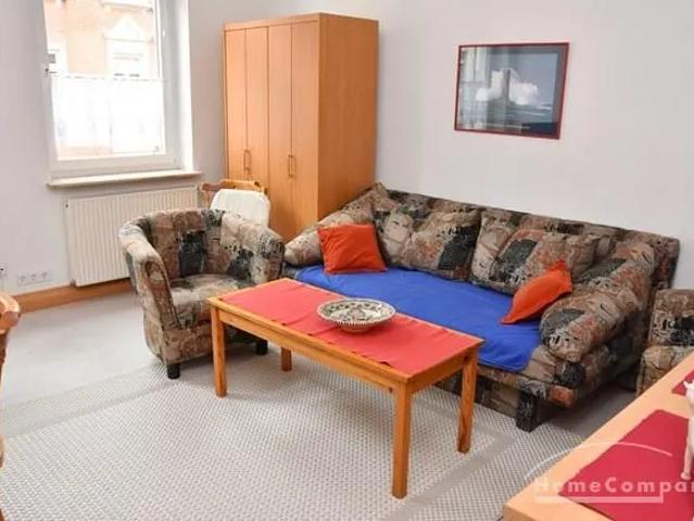 Apartment mieten in Linden-Nord, Hannover