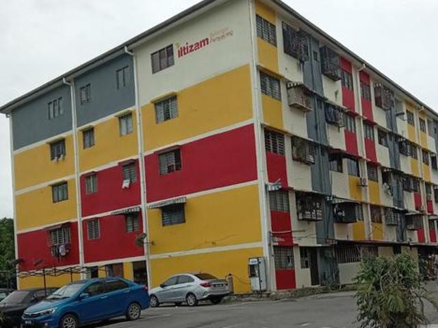 Flat for sale in Majlis Perbandaran Kajang, Hulu Langat