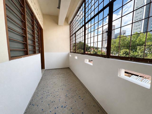 Apartment for sale in Malaka