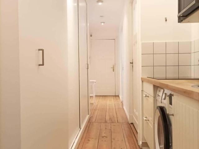 Apartment mieten in Halensee, Berlin
