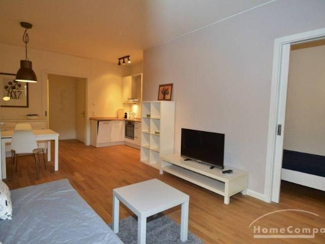 Apartment mieten in Tempelhof–Schöneberg, Berlin