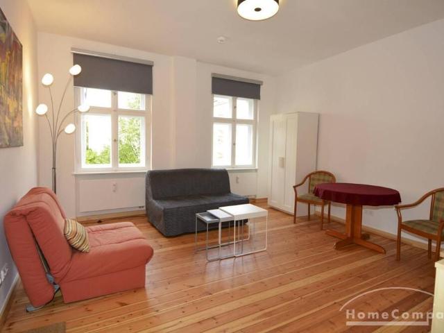 Apartment mieten in Treptow–Köpenick, Berlin