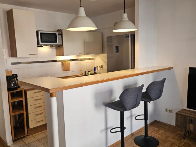 Apartment mieten in Victoriastadt, Berlin