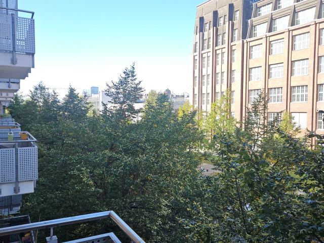 Apartment mieten in Victoriastadt, Berlin