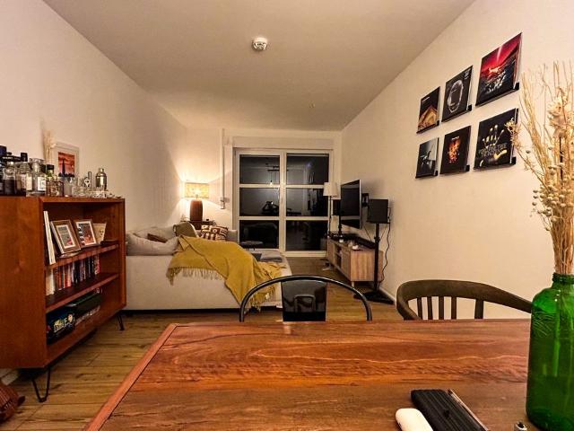 Apartment mieten in Weißensee, Berlin