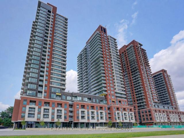 Apartment for rent in Woburn, Ontario