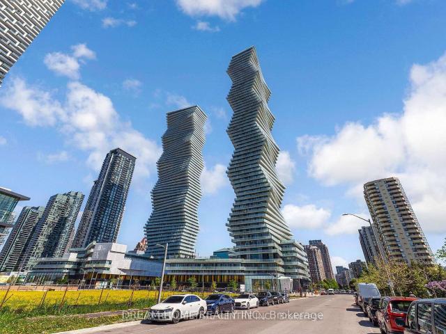 Apartment for rent in Mississauga, Ontario
