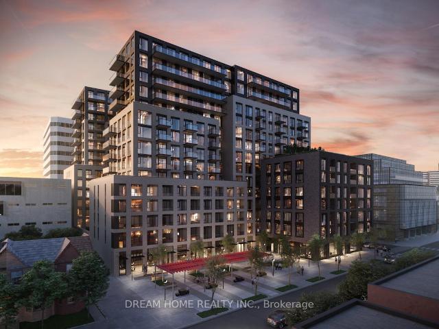 Apartment for rent in Woburn, Ontario