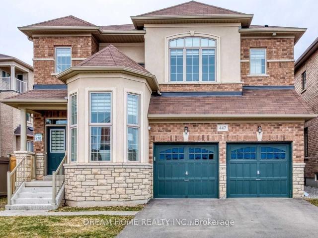 House for rent in Oakville, Ontario